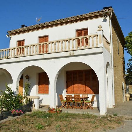 Casa Solatillo Ayerbe Ngoại thất bức ảnh