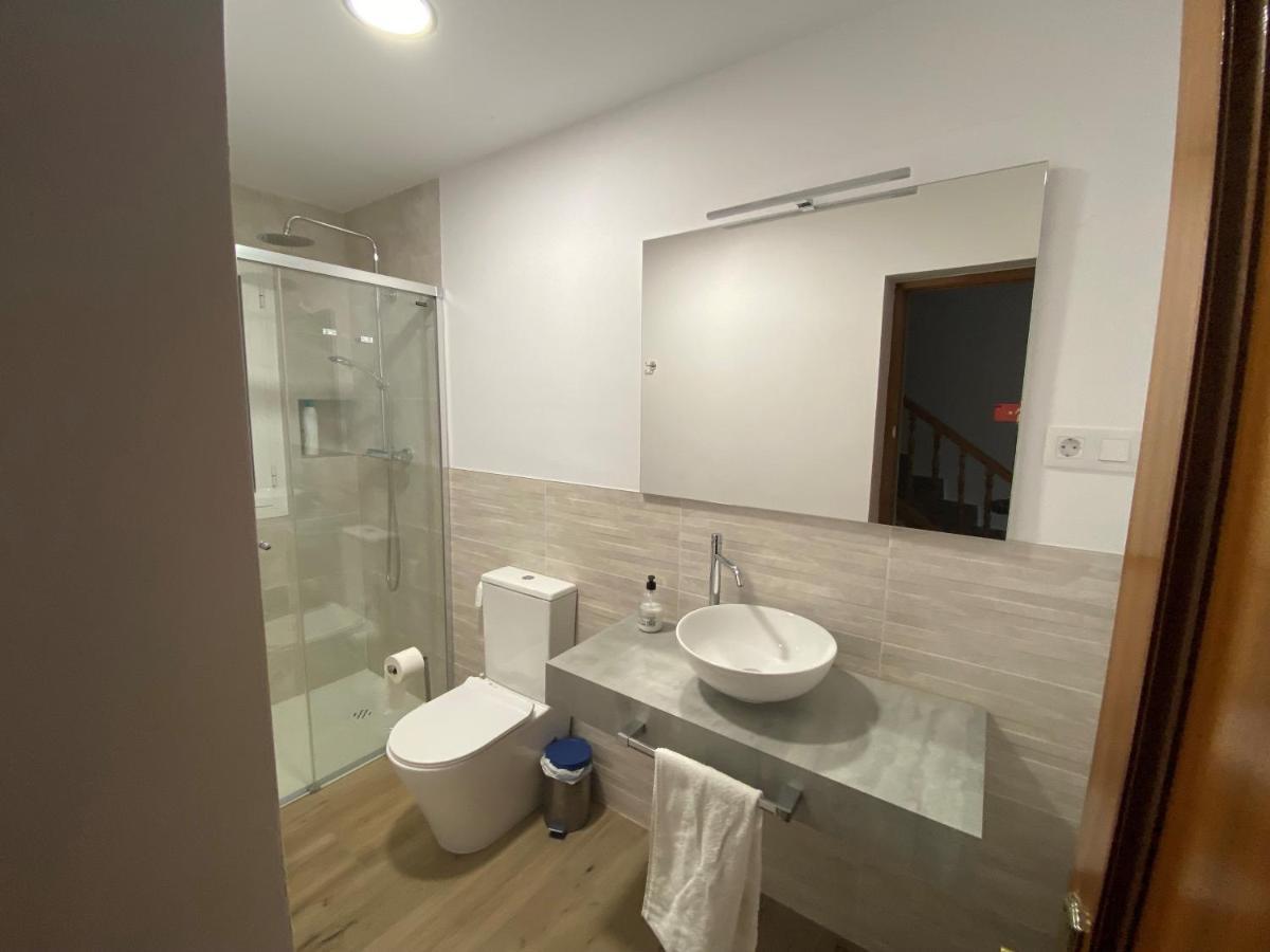 Casa Solatillo Ayerbe Ngoại thất bức ảnh