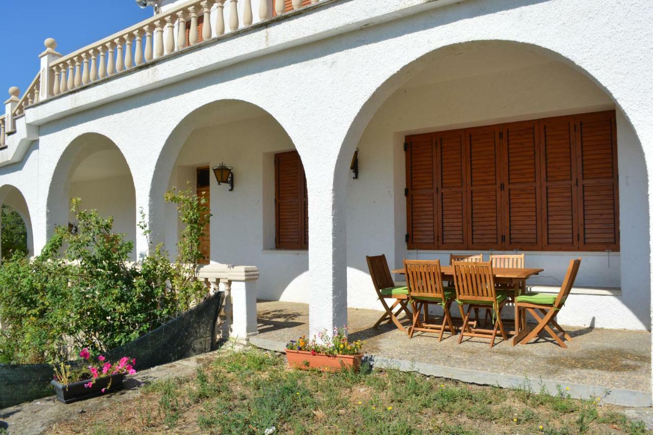 Casa Solatillo Ayerbe Ngoại thất bức ảnh